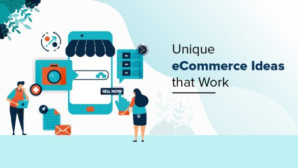 best e-commerce business 2022