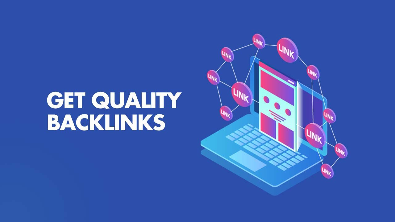 How to Create High Quality Backlinks in 2022?