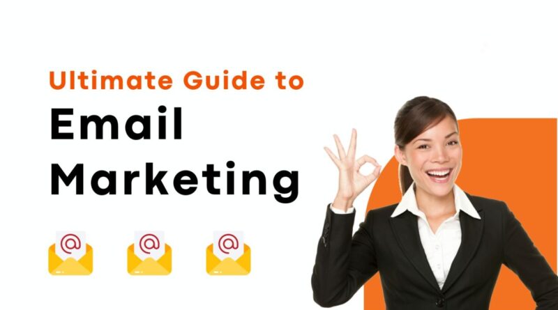 The Complete Guide to Effective Email Marketing in 2024